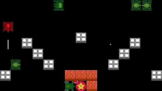 The Tower of TigerQiuQiu 2: Tiger Tank 70 II — screenshot 6