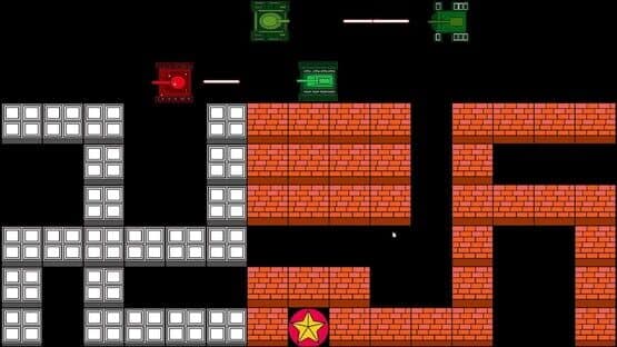 The Tower of TigerQiuQiu 2: Tiger Tank 70 V — screenshot 6