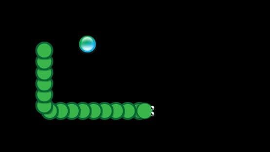 The Tower of TigerQiuQiu 2: Ball Snake — screenshot 1
