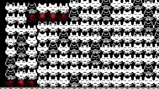 The Tower of TigerQiuQiu 2: Cat Eliminate — screenshot 1