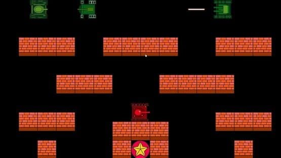 The Tower of TigerQiuQiu 2: Tiger Tank 70 VII — screenshot 1