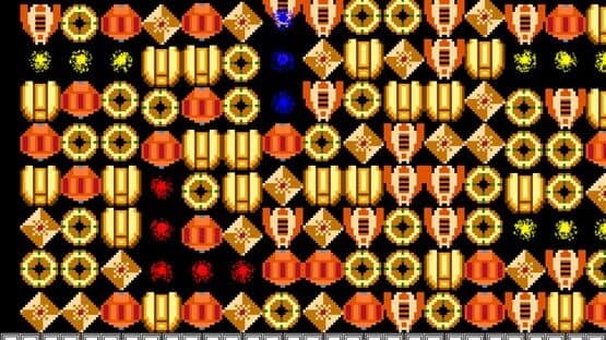 The Tower of TigerQiuQiu 2: Star Eliminate — screenshot 1