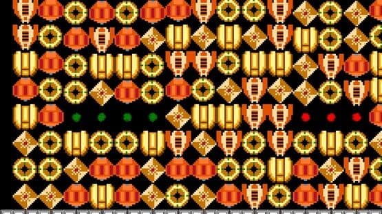 The Tower of TigerQiuQiu 2: Star Eliminate — screenshot 2