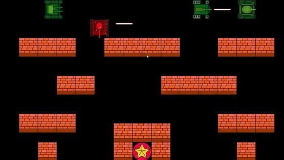 The Tower of TigerQiuQiu 2: Tiger Tank 70 VII — screenshot 2