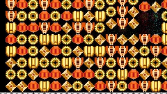 The Tower of TigerQiuQiu 2: Star Eliminate — screenshot 3