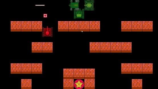 The Tower of TigerQiuQiu 2: Tiger Tank 70 VII — screenshot 3