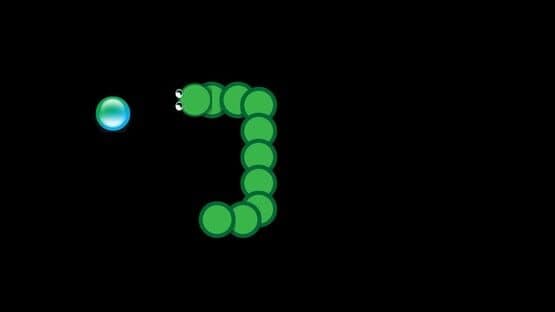 The Tower of TigerQiuQiu 2: Ball Snake — screenshot 5