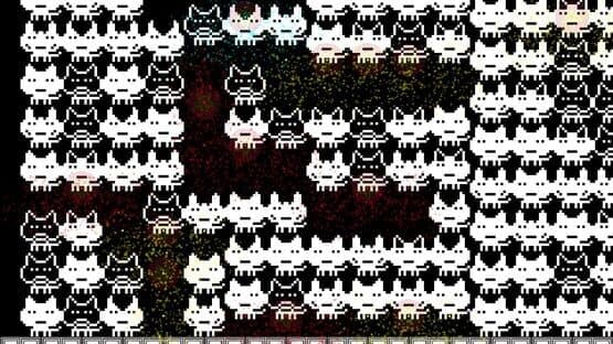 The Tower of TigerQiuQiu 2: Cat Eliminate — screenshot 4