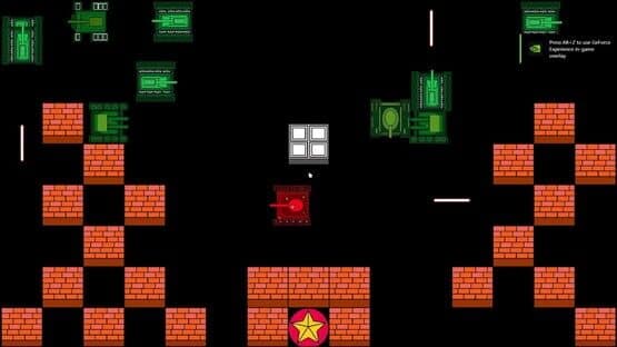 The Tower of TigerQiuQiu 2: Tiger Tank 70 III — screenshot 3