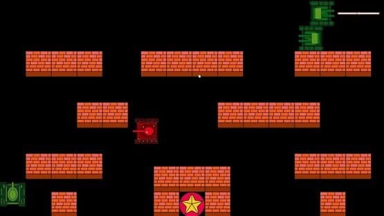 The Tower of TigerQiuQiu 2: Tiger Tank 70 VII — screenshot 4