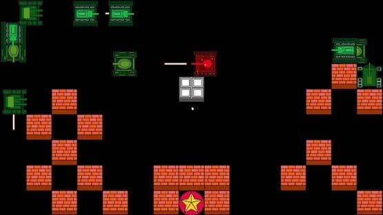 The Tower of TigerQiuQiu 2: Tiger Tank 70 III — screenshot 4