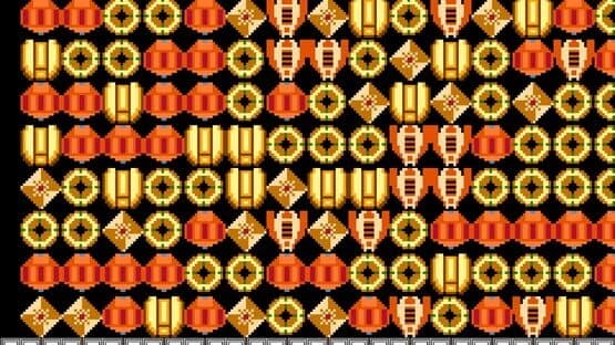 The Tower of TigerQiuQiu 2: Star Eliminate — screenshot 4