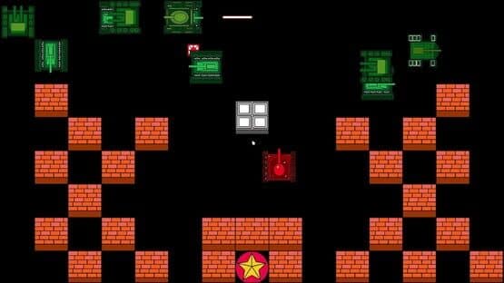 The Tower of TigerQiuQiu 2: Tiger Tank 70 III — screenshot 6