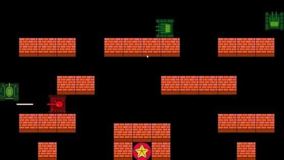 The Tower of TigerQiuQiu 2: Tiger Tank 70 VII — screenshot 5