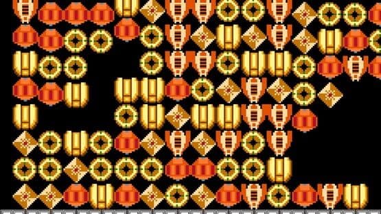 The Tower of TigerQiuQiu 2: Star Eliminate — screenshot 5