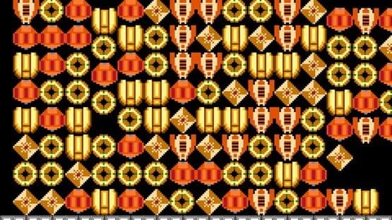 The Tower of TigerQiuQiu 2: Star Eliminate — screenshot 6