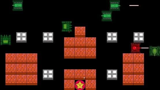 The Tower of TigerQiuQiu 2: Tiger Tank 70 VI — screenshot 1