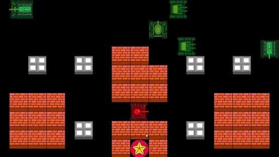 The Tower of TigerQiuQiu 2: Tiger Tank 70 VI — screenshot 2
