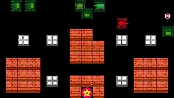 The Tower of TigerQiuQiu 2: Tiger Tank 70 VI — screenshot 3