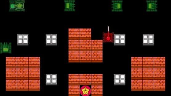 The Tower of TigerQiuQiu 2: Tiger Tank 70 VI — screenshot 4