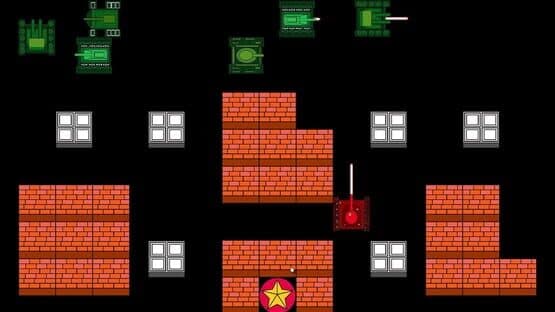 The Tower of TigerQiuQiu 2: Tiger Tank 70 VI — screenshot 5