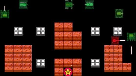 The Tower of TigerQiuQiu 2: Tiger Tank 70 VI — screenshot 6