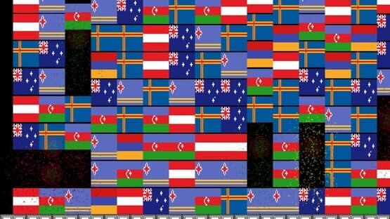 The Tower of TigerQiuQiu 2: Flag Eliminate — screenshot 1