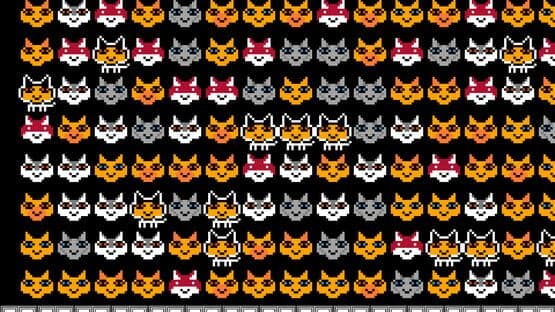 The Tower of TigerQiuQiu 2: Cats Eliminate — screenshot 1