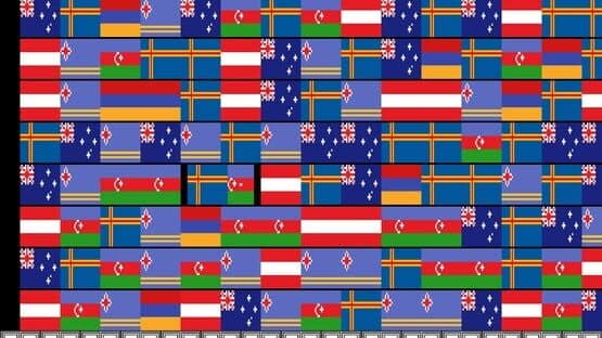 The Tower of TigerQiuQiu 2: Flag Eliminate — screenshot 2