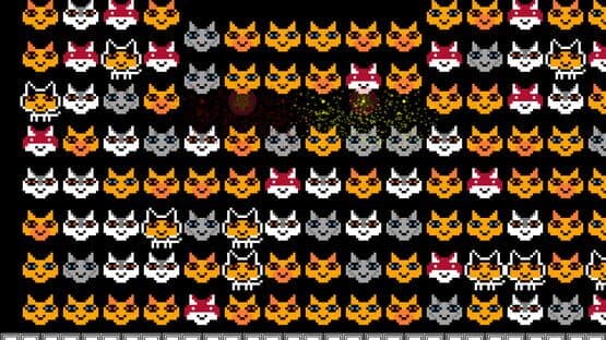The Tower of TigerQiuQiu 2: Cats Eliminate — screenshot 2