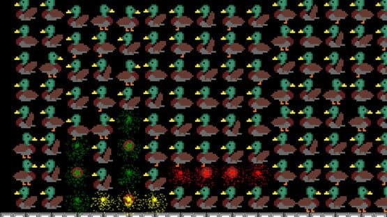 The Tower of TigerQiuQiu 2: Duck Eliminate — screenshot 3