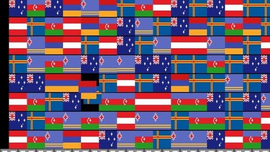The Tower of TigerQiuQiu 2: Flag Eliminate — screenshot 4