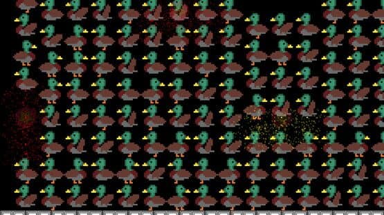 The Tower of TigerQiuQiu 2: Duck Eliminate — screenshot 6