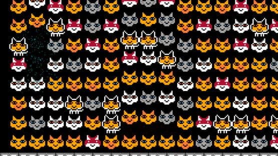 The Tower of TigerQiuQiu 2: Cats Eliminate — screenshot 5