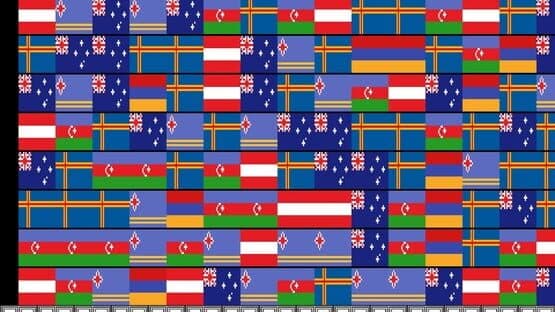 The Tower of TigerQiuQiu 2: Flag Eliminate — screenshot 6