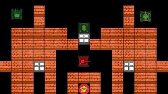 The Tower of TigerQiuQiu 2: Tiger Tank 70 — screenshot 1