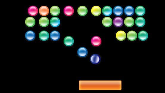 The Tower of TigerQiuQiu 2: Ball Break — screenshot 1