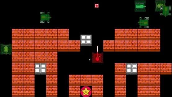 The Tower of TigerQiuQiu 2: Tiger Tank 70 IV — screenshot 1