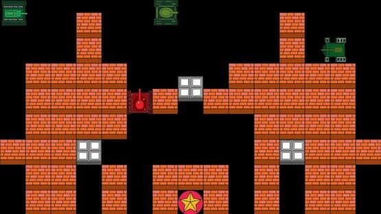 The Tower of TigerQiuQiu 2: Tiger Tank 70 — screenshot 2