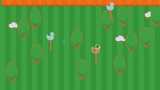 The Tower of TigerQiuQiu 2: Duck Shooter — screenshot 1