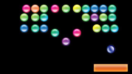 The Tower of TigerQiuQiu 2: Ball Break — screenshot 2