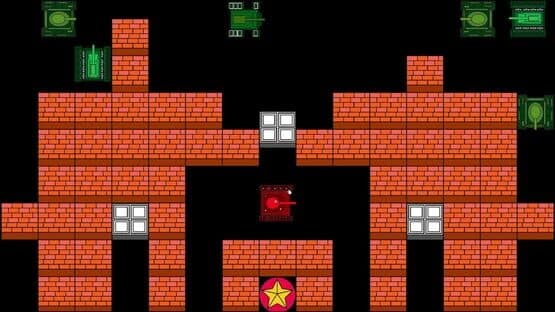 The Tower of TigerQiuQiu 2: Tiger Tank 70 IV — screenshot 2