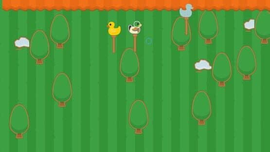 The Tower of TigerQiuQiu 2: Duck Shooter — screenshot 2
