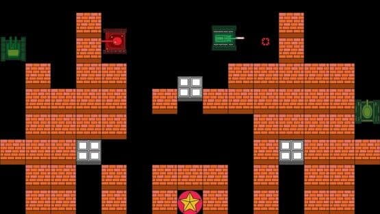 The Tower of TigerQiuQiu 2: Tiger Tank 70 — screenshot 3