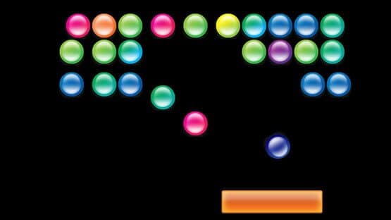 The Tower of TigerQiuQiu 2: Ball Break — screenshot 3
