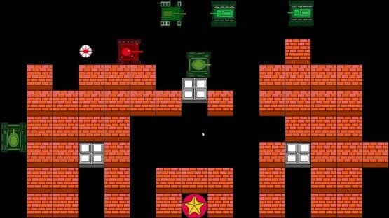 The Tower of TigerQiuQiu 2: Tiger Tank 70 IV — screenshot 3