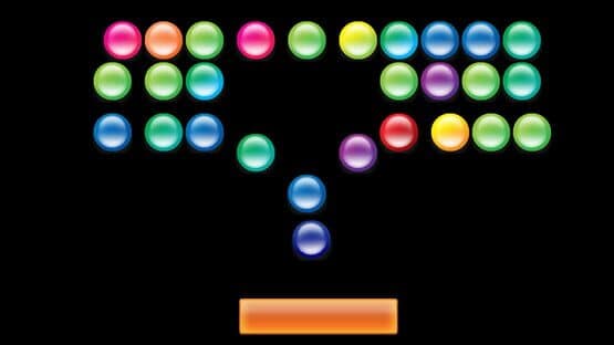 The Tower of TigerQiuQiu 2: Ball Break — screenshot 4