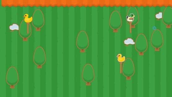 The Tower of TigerQiuQiu 2: Duck Shooter — screenshot 3