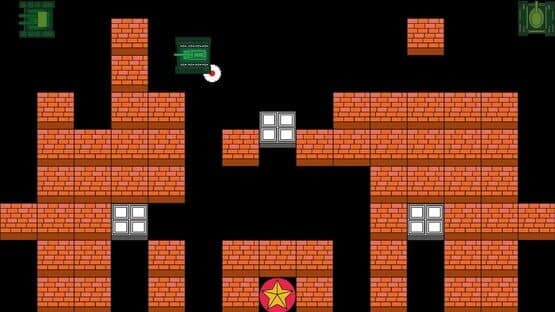 The Tower of TigerQiuQiu 2: Tiger Tank 70 — screenshot 4