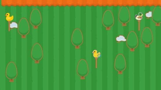 The Tower of TigerQiuQiu 2: Duck Shooter — screenshot 4